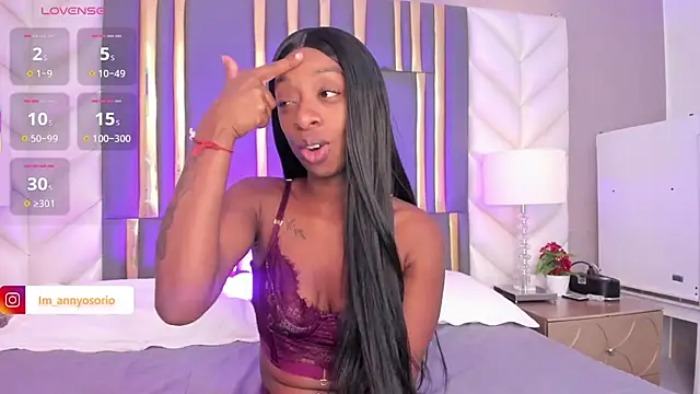 Snapshot of Anny_osorio chatting on December 2025 08:06:01 PM Anny osorio online show from December 2025 08:06:01 PM