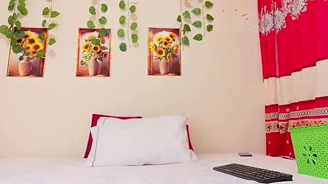 Amarantha love69 online show from January 2026 01:24:02 PM