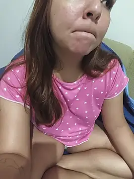 Bruninha Hot10 online show from February 2026 02:40:02 AM