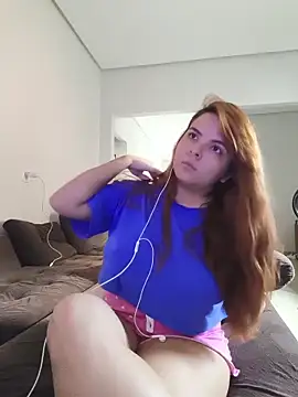 Bruninha Hot10 online show from June 2026 05:58:01 PM