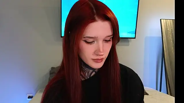 SophieInkk online show from February 2026 08:46:02 PM