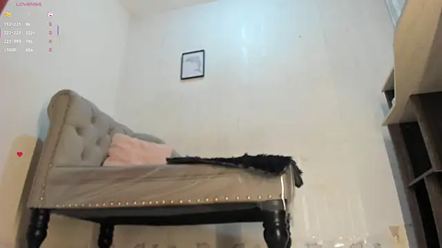 victoria Christie online show from April 2026 10:46:01 AM