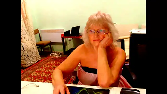 Natali7634 online show from December 2025 08:16:02 PM