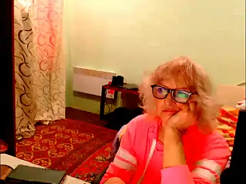 Natali7634 online show from April 2026 02:47:01 PM