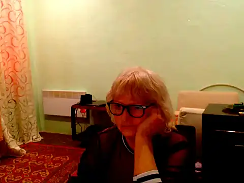 Natali7634 online show from April 2026 06:57:01 AM