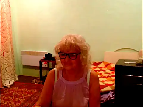 Natali7634 online show from April 2026 06:09:01 AM