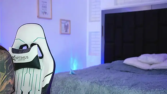 Marianamonroe  online show from January 2026 06:55:02 PM