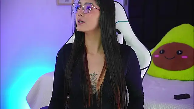 Marianamonroe  online show from February 2026 07:18:01 PM