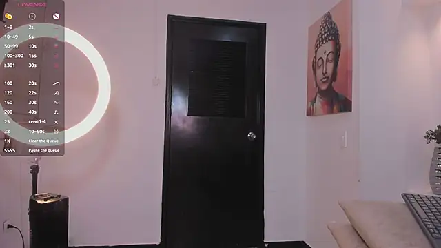 jenaa  online show from March 2026 01:16:02 PM