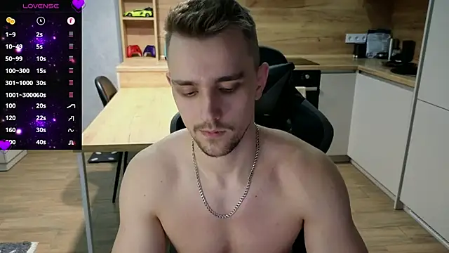 Snapshot of Larstar01 chatting on February 2025 10:00:02 PM Larstar01 online show from February 2025 10:00:02 PM