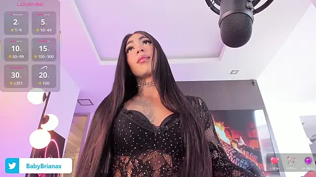 Snapshot of babybriexxx chatting on April 2026 03:28:02 PM babybriexxx online show from April 2026 03:28:02 PM