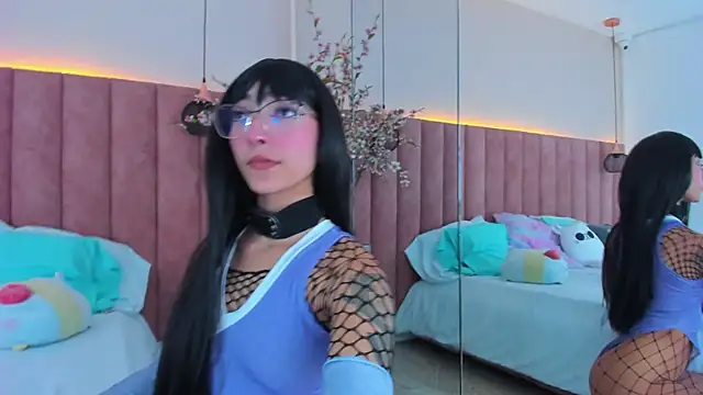 MarianaBranzz online show from March 2025 04:54:01 PM