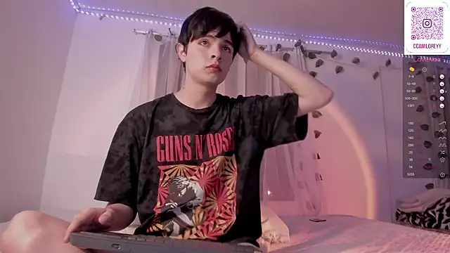 Snapshot of ianstar_599 chatting on December 2024 12:08:01 AM ianstar 599 online show from December 2024 12:08:01 AM