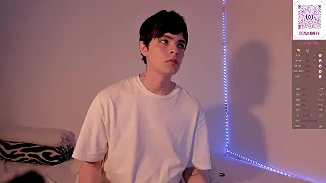 Snapshot of ianstar_599 chatting on January 2025 10:37:01 PM ianstar 599 online show from January 2025 10:37:01 PM