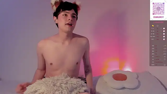 Snapshot of ianstar_599 chatting on February 2025 01:54:01 PM ianstar 599 online show from February 2025 01:54:01 PM