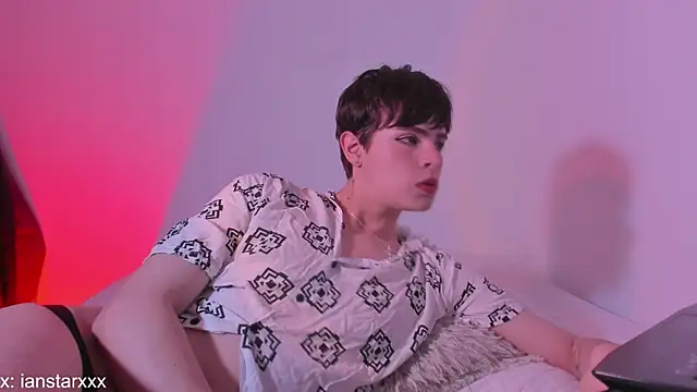 Snapshot of ianstar_599 chatting on February 2025 11:58:02 PM ianstar 599 online show from February 2025 11:58:02 PM