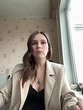 DakotaGercy online show from January 2025 10:21:02 AM