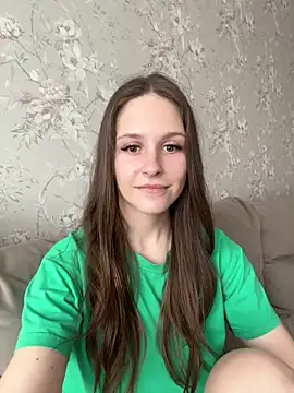 DakotaGercy online show from March 2026 08:50:02 AM