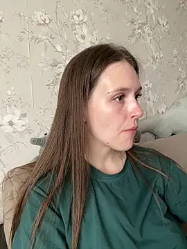 DakotaGercy online show from April 2026 08:01:01 AM