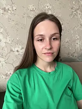 DakotaGercy online show from April 2026 06:17:01 AM