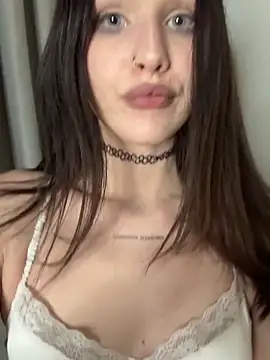 Snapshot of CherryCrystall chatting on February 2026 07:03:02 PM CherryCrystall online show from February 2026 07:03:02 PM