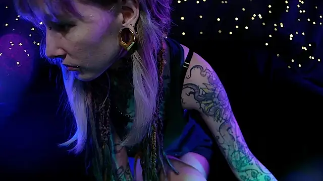 Littlespacemouse online show from March 2026 12:58:02 AM