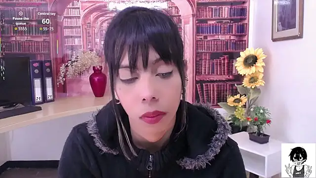 Catalella Ar online show from September 2025 03:06:02 AM