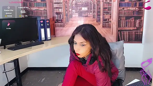 Catalella Ar online show from December 2025 03:47:01 AM