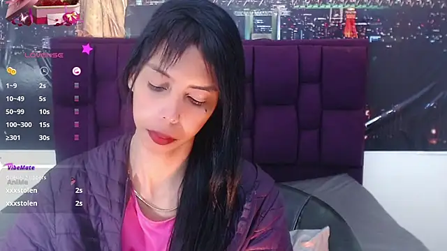 Catalella Ar online show from February 2026 06:48:02 AM