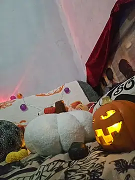 oxitocindi online show from October 2025 11:39:02 PM