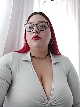 Blair Elliss online show from April 2026 02:22:01 PM