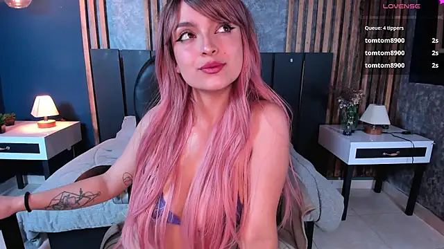 Mandy Collins  online show from January 2025 12:59:02 PM