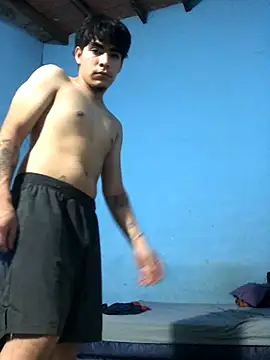 Snapshot of Edanvvv chatting on October 2025 03:26:02 AM Edanvvv online show from October 2025 03:26:02 AM