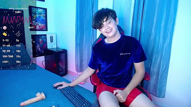 andyboy- online show from January 2025 03:39:02 AM