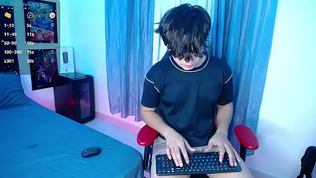 andyboy- online show from January 2025 03:20:01 AM