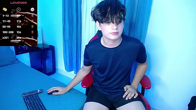 andyboy- online show from January 2025 01:11:01 AM