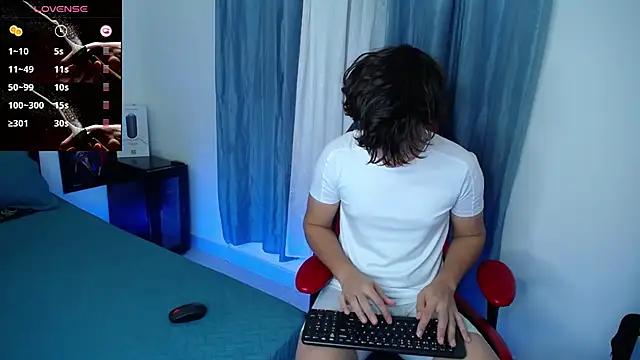 andyboy- online show from February 2025 12:04:01 AM