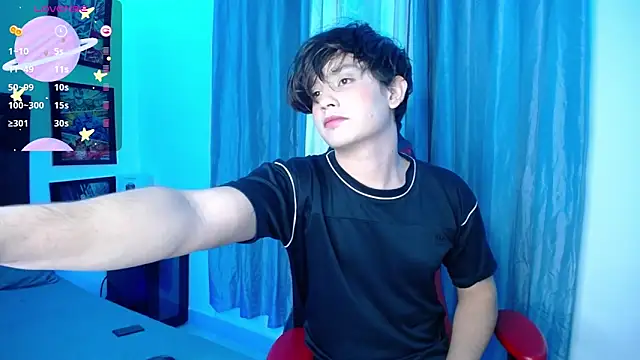 andyboy- online show from February 2025 03:01:02 AM