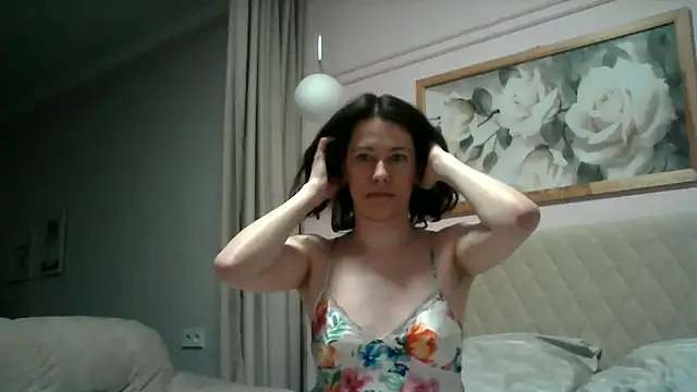 SunElizabeth online show from March 2025 03:07:02 PM