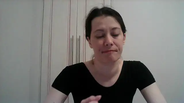 SunElizabeth online show from March 2025 03:04:01 AM