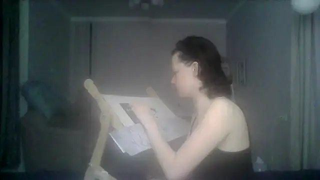 SunElizabeth online show from March 2026 05:46:01 AM