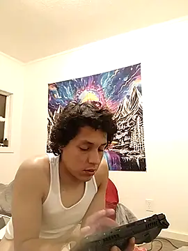 Snapshot of El-conejo-bugs chatting on March 2025 07:04:02 AM El-conejo-bugs online show from March 2025 07:04:02 AM