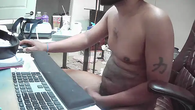 dickieshomieATX online show from January 2026 11:15:02 AM