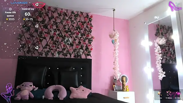 Snapshot of SamaraCortez chatting on July 2026 07:51:02 PM SamaraCortez online show from July 2026 07:51:02 PM