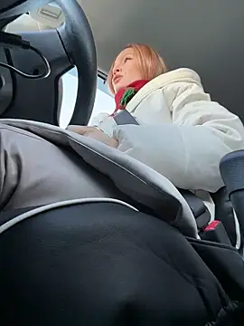 LavenderHot online show from February 2026 02:09:02 AM