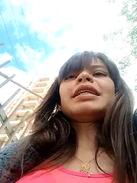 Violeta 12- online show from November 2025 03:36:02 PM