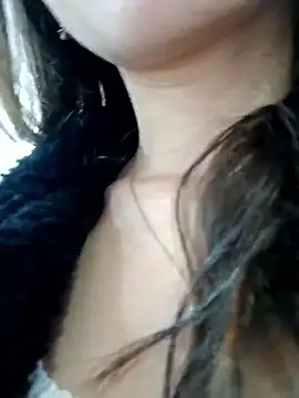 Violeta 12- online show from December 2025 03:54:02 PM