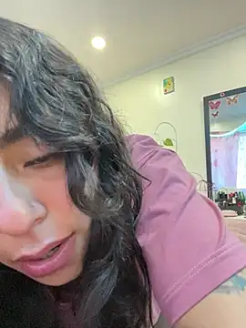 CieloTaylor online show from January 2026 09:06:02 PM