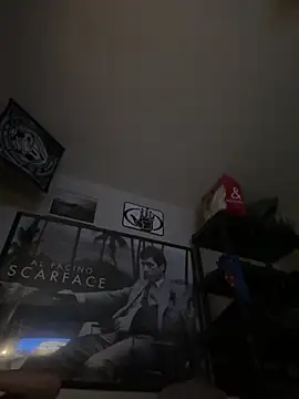 Gin4Cole online show from March 2025 05:38:02 AM