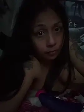 Gin4Cole online show from March 2025 09:19:02 AM